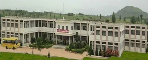 SNG Institute of Management & Research, Pune