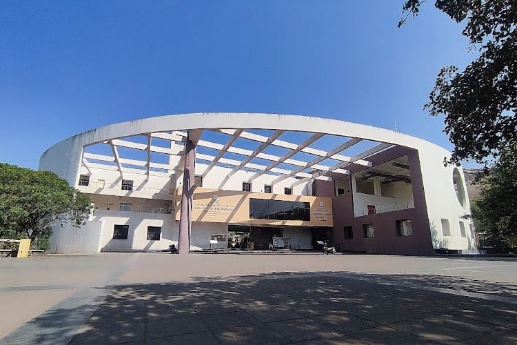 SNJB's College of Engineering Chandwad, Nashik