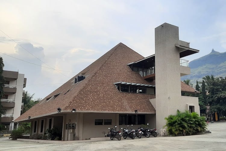 SNJB's College of Engineering Chandwad, Nashik