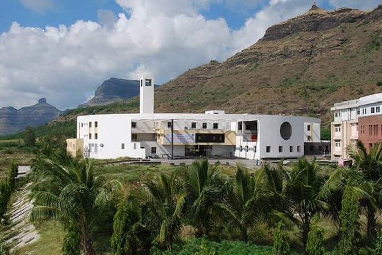 SNJB's College of Engineering Chandwad, Nashik