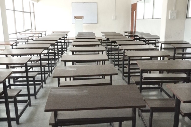 SNJB's Law College, Nashik