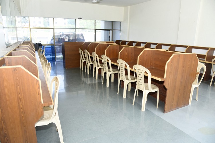 SNJB's Law College, Nashik