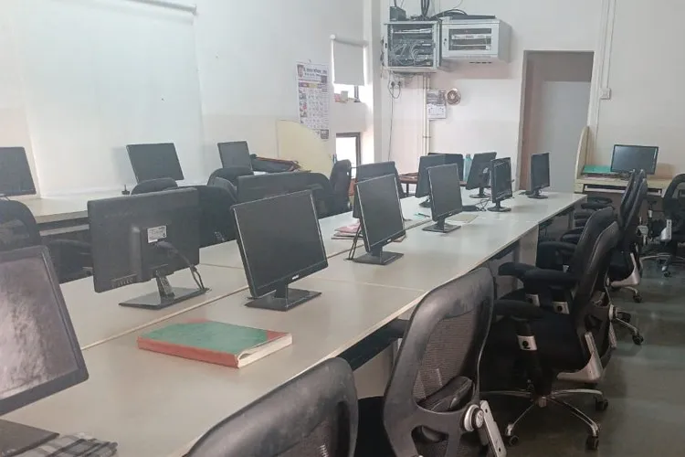 SNJB'S Shriman Sureshdada Jain College of Pharmacy, Nashik