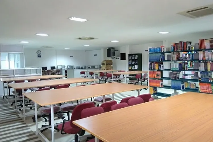 SNS College of Allied Health Sciences, Coimbatore