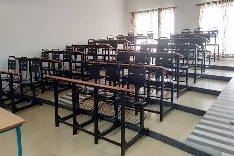 SNS College of Allied Health Sciences, Coimbatore