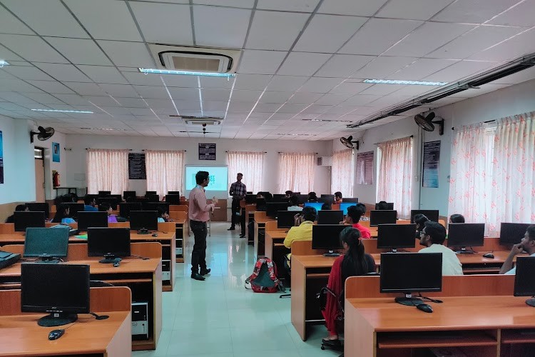 SNS College of Engineering, Coimbatore