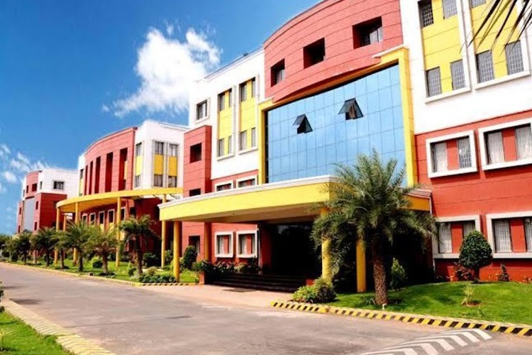 SNS College of Engineering, Coimbatore