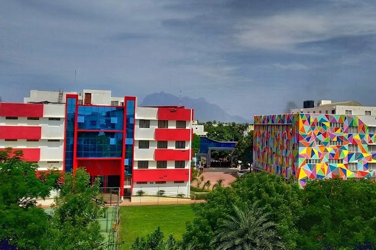 SNS College of Engineering, Coimbatore