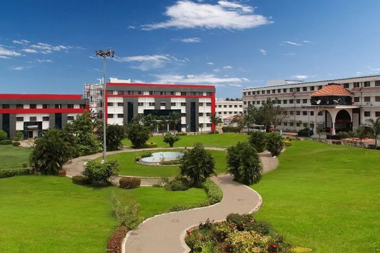 SNS College of Technology, Coimbatore