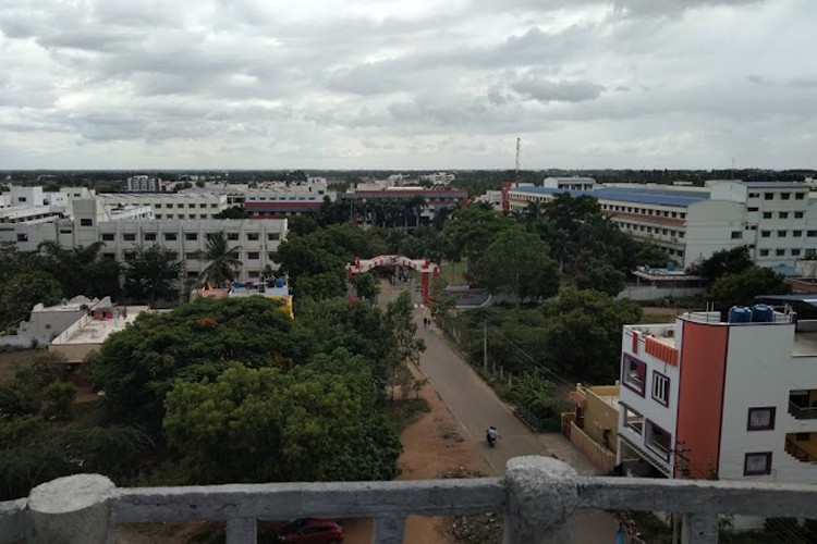 SNS College of Technology, Coimbatore