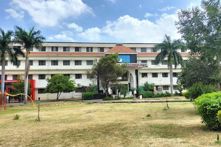 SNS College of Technology, Coimbatore