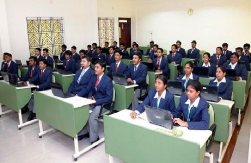 SNT Global Academy of Management Studies and Technology, Coimbatore
