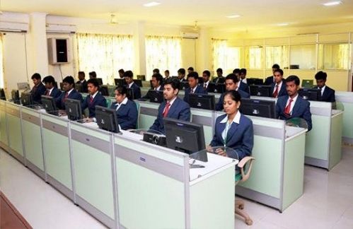 SNT Global Academy of Management Studies and Technology, Coimbatore