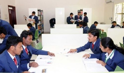 SNT Global Academy of Management Studies and Technology, Coimbatore