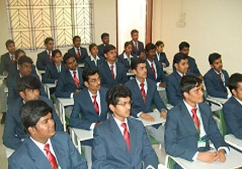 SNT Global Academy of Management Studies and Technology, Coimbatore