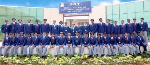 SNT Global Academy of Management Studies and Technology, Coimbatore