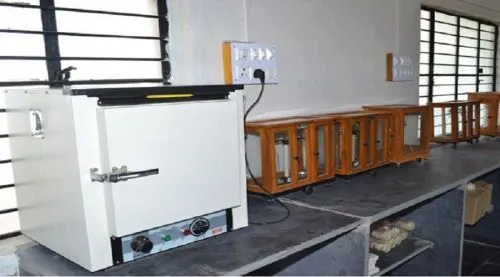 S.N.V.V Society's S.G.V Ayurvedic Medical College, Belgaum