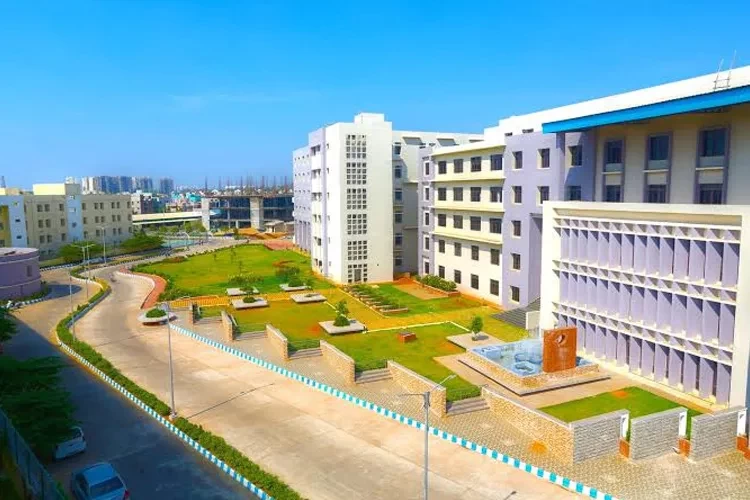 SOA University, Bhubaneswar
