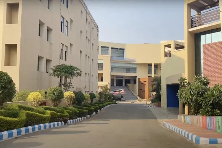 SOA University, Bhubaneswar