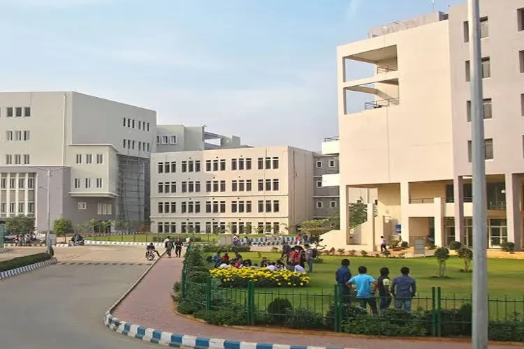 SOA University, Bhubaneswar