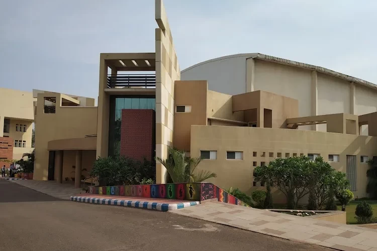 SOA University, Bhubaneswar