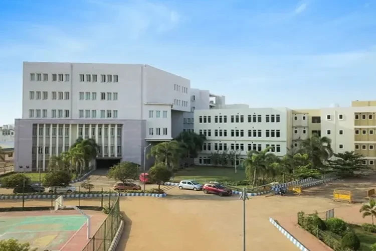 SOA University, Bhubaneswar