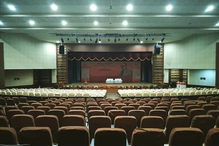 SOA University, Bhubaneswar