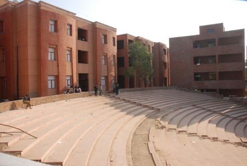 Sobhasaria Group of Institutions, Sikar
