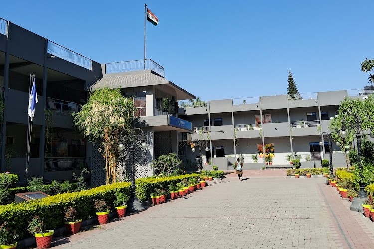 Softvision College, Indore