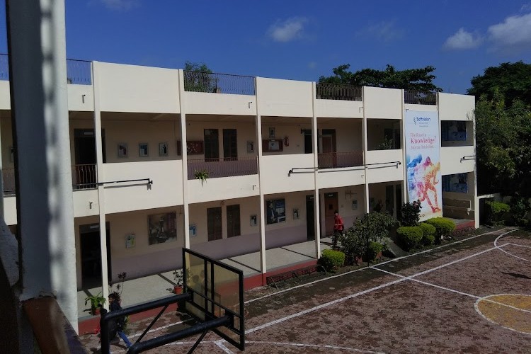 Softvision College, Indore