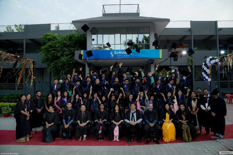 Softvision College, Indore