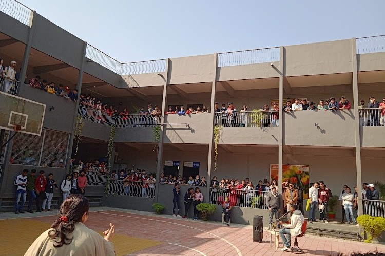 Softvision College, Indore