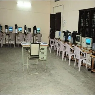 Soghra College of Teacher Education, Nalgonda