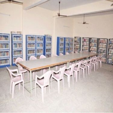 Soghra College of Teacher Education, Nalgonda