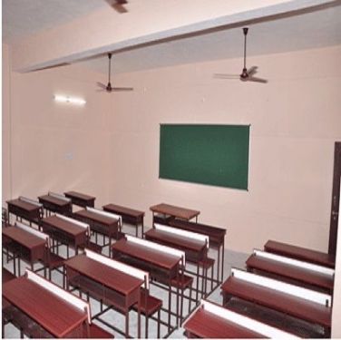 Soghra College of Teacher Education, Nalgonda