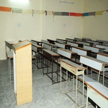 Soghra College of Teacher Education, Nalgonda
