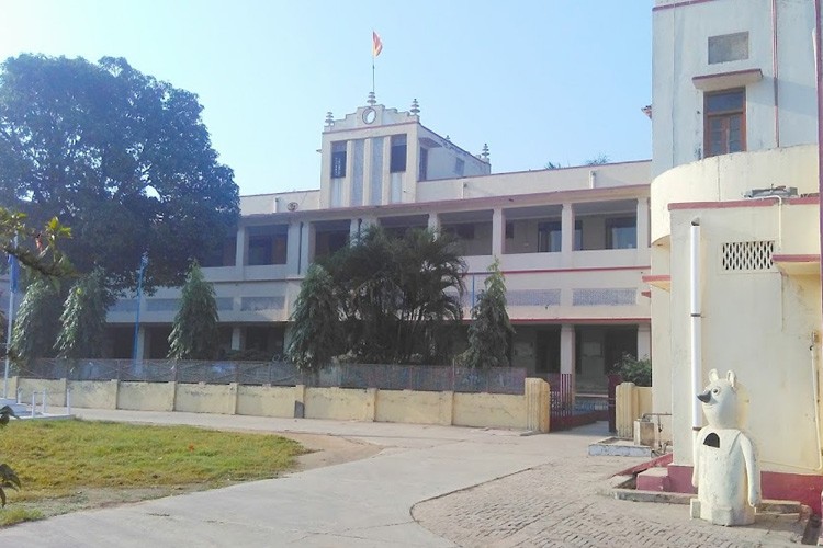Sohan Lal DAV College of Education, Ambala