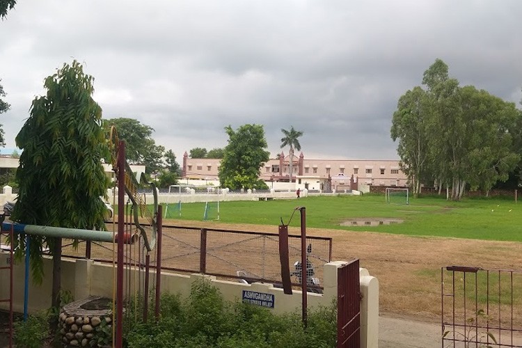 Sohan Lal DAV College of Education, Ambala