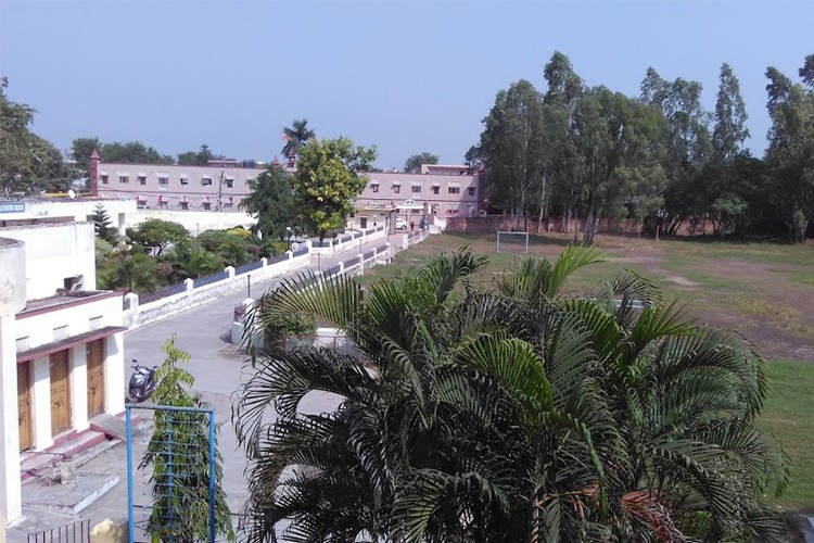 Sohan Lal DAV College of Education, Ambala
