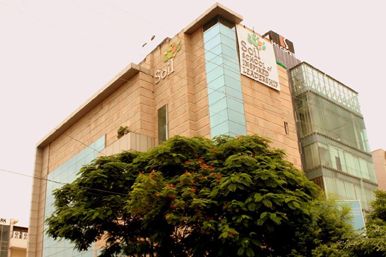 SOIL Institute of Management, Gurgaon