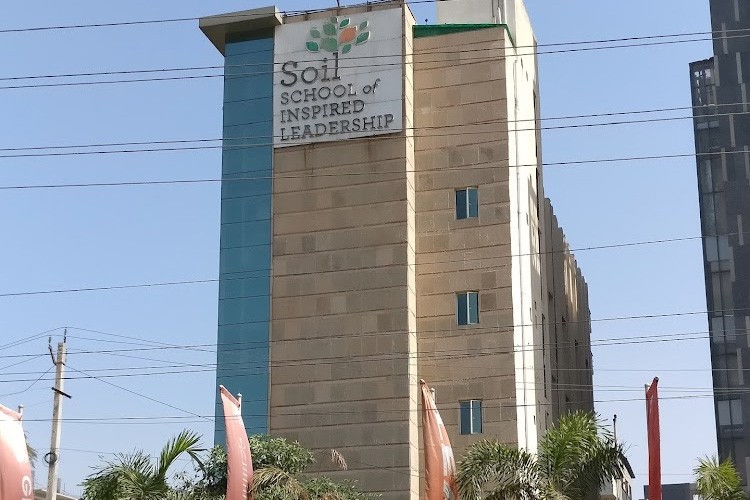 SOIL Institute of Management, Gurgaon