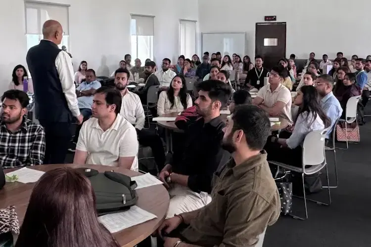 SOIL Institute of Management, Gurgaon