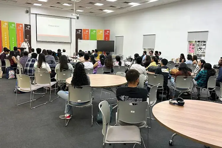 SOIL Institute of Management, Gurgaon