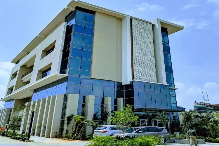 SOIL School of Business Design, Manesar