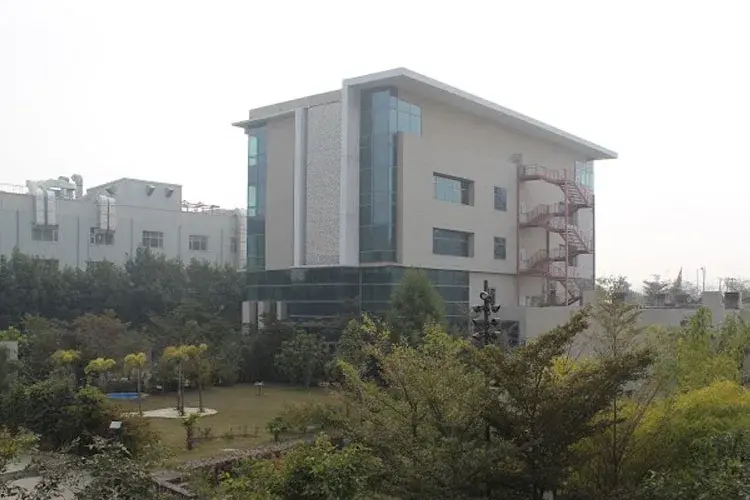 SOIL School of Business Design, Manesar