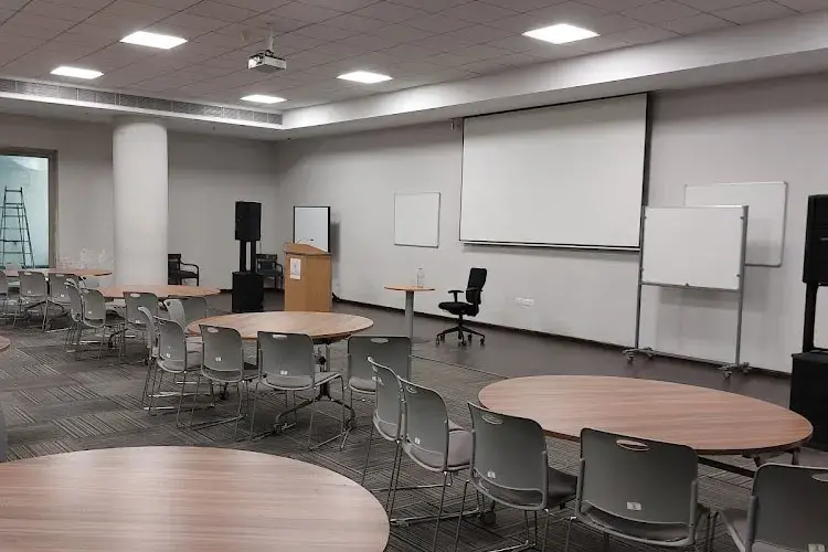 SOIL School of Business Design, Manesar