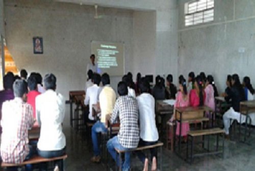 Sojar College of Pharmacy, Solapur