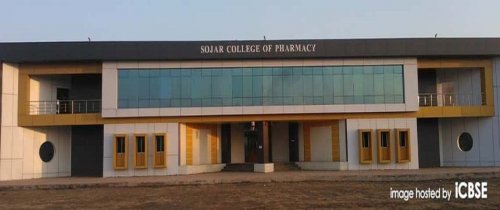Sojar College of Pharmacy, Solapur