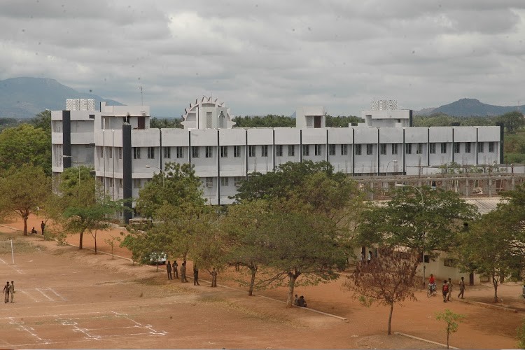 Solamalai College of Engineering, Madurai