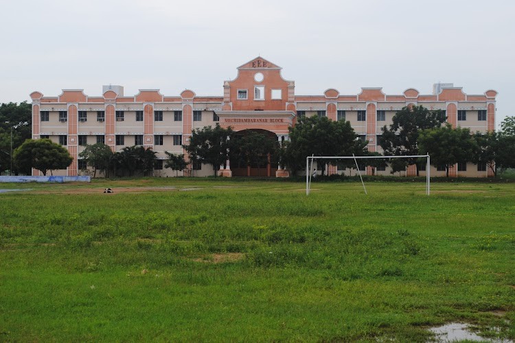 Solamalai College of Engineering, Madurai